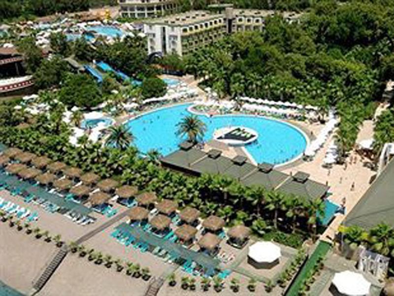 Botanik Hotel And Resort Окурджалар Экстерьер фото