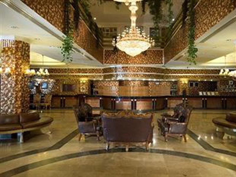 Botanik Hotel And Resort Окурджалар Экстерьер фото